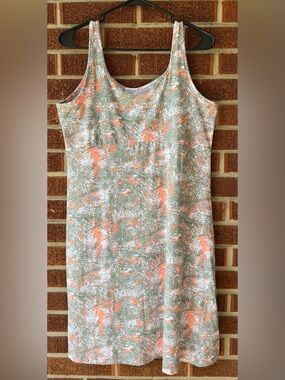 Columbia Women's PFG Freezer™ III Sleeveless Dress Size Large